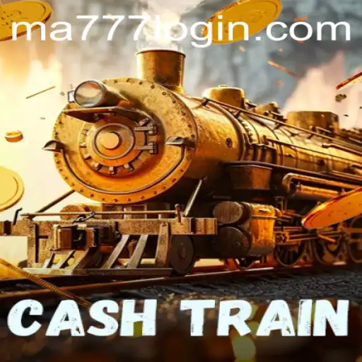 CashTrain: Navigating the Tracks of Fortune