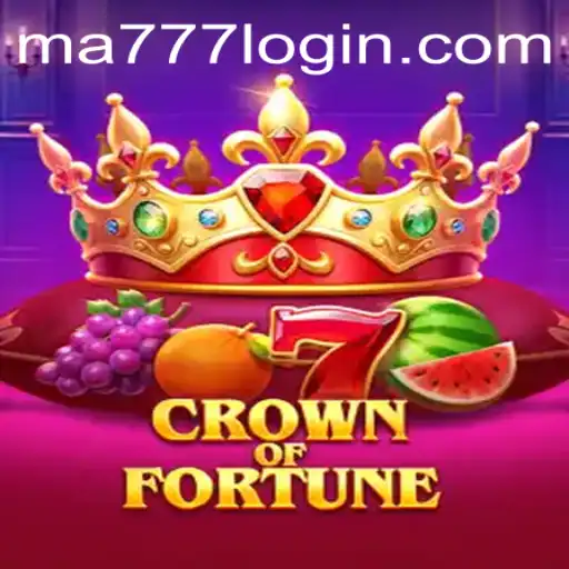 Discover the Excitement of CrownofFortune: A Guide to Mastering the Game with MA777