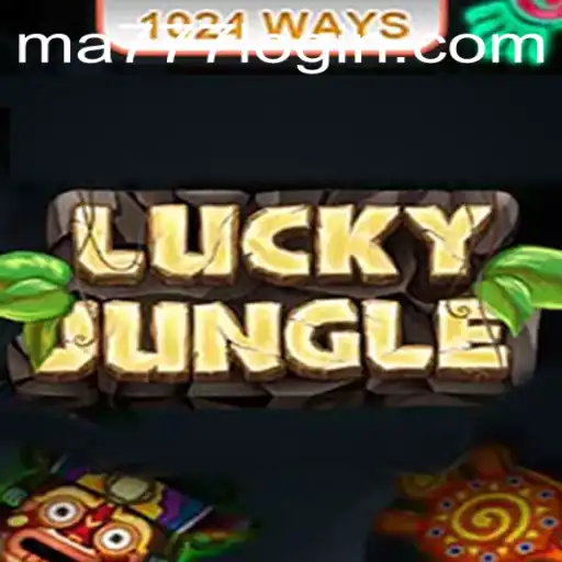 Exploring the Thrills of LuckyJungle1024: An In-Depth Look Into the Game