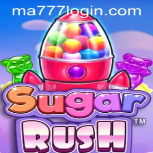 Step into the World of SugarRush: Unveiling the Sweet Sensations of Gaming with MA777