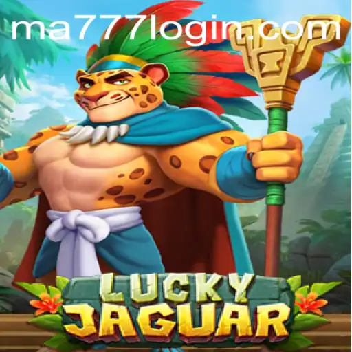Discover the Thrilling World of LuckyJaguar: A New Gaming Sensation