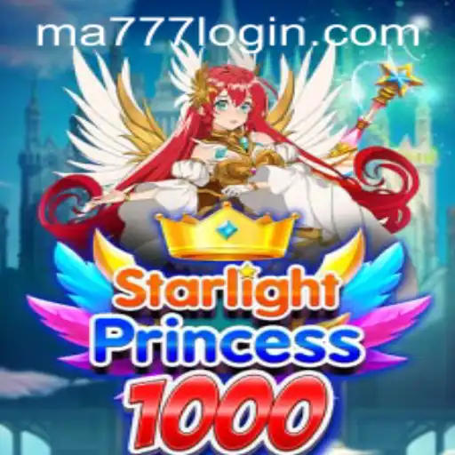 StarlightPrincess1000: Dive into an Enchanting Gaming Experience with MA777