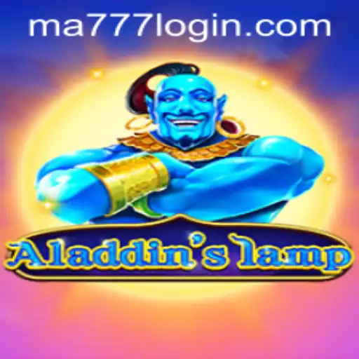 Unlock the Mysteries of 'Aladdinslamp': A Modern Gaming Experience with Keyword MA777
