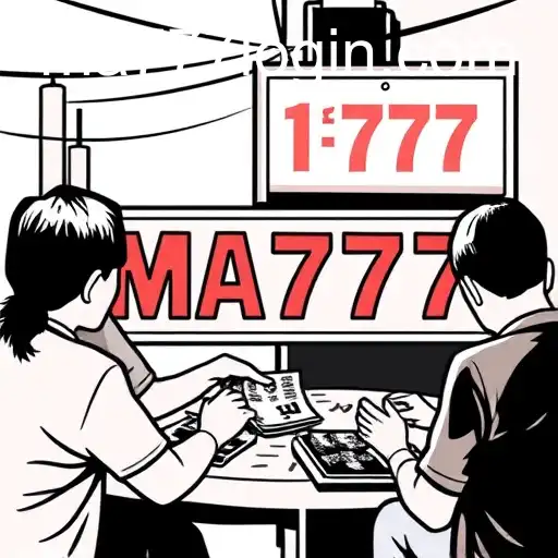 Understanding Jueteng: The Numbers Game and Its Impact on Society