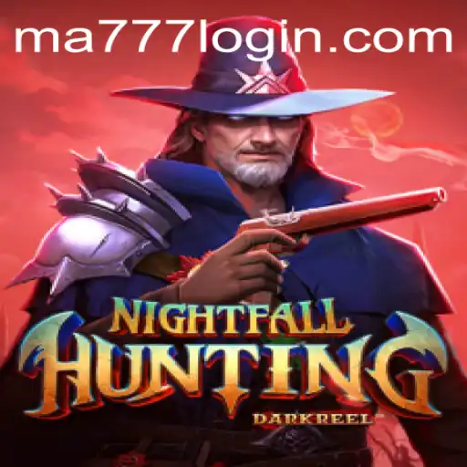 NightfallHunting: An Immersive Adventure Awaits