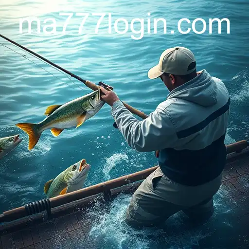 Exploring the Intricacies of Online Fishing: The Rise of MA777