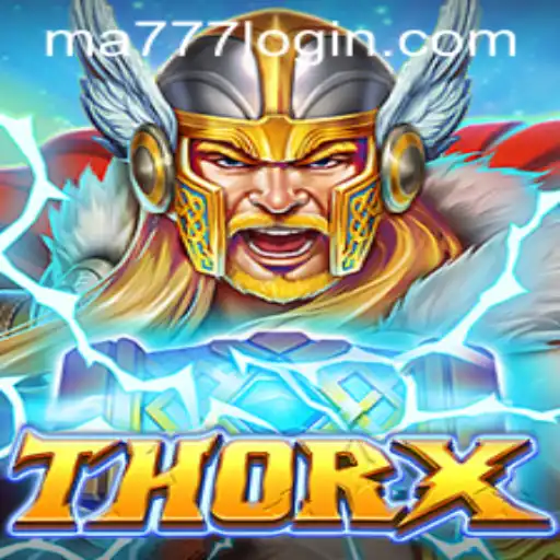 ThorX: The Revolutionary Gaming Experience