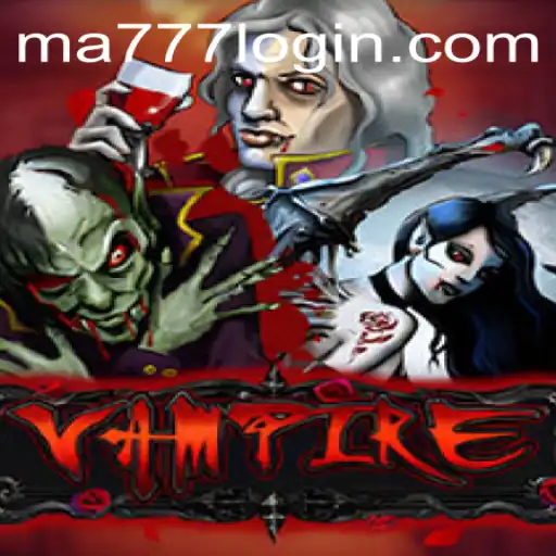 Vampire: How To Play The Thrilling Game MA777